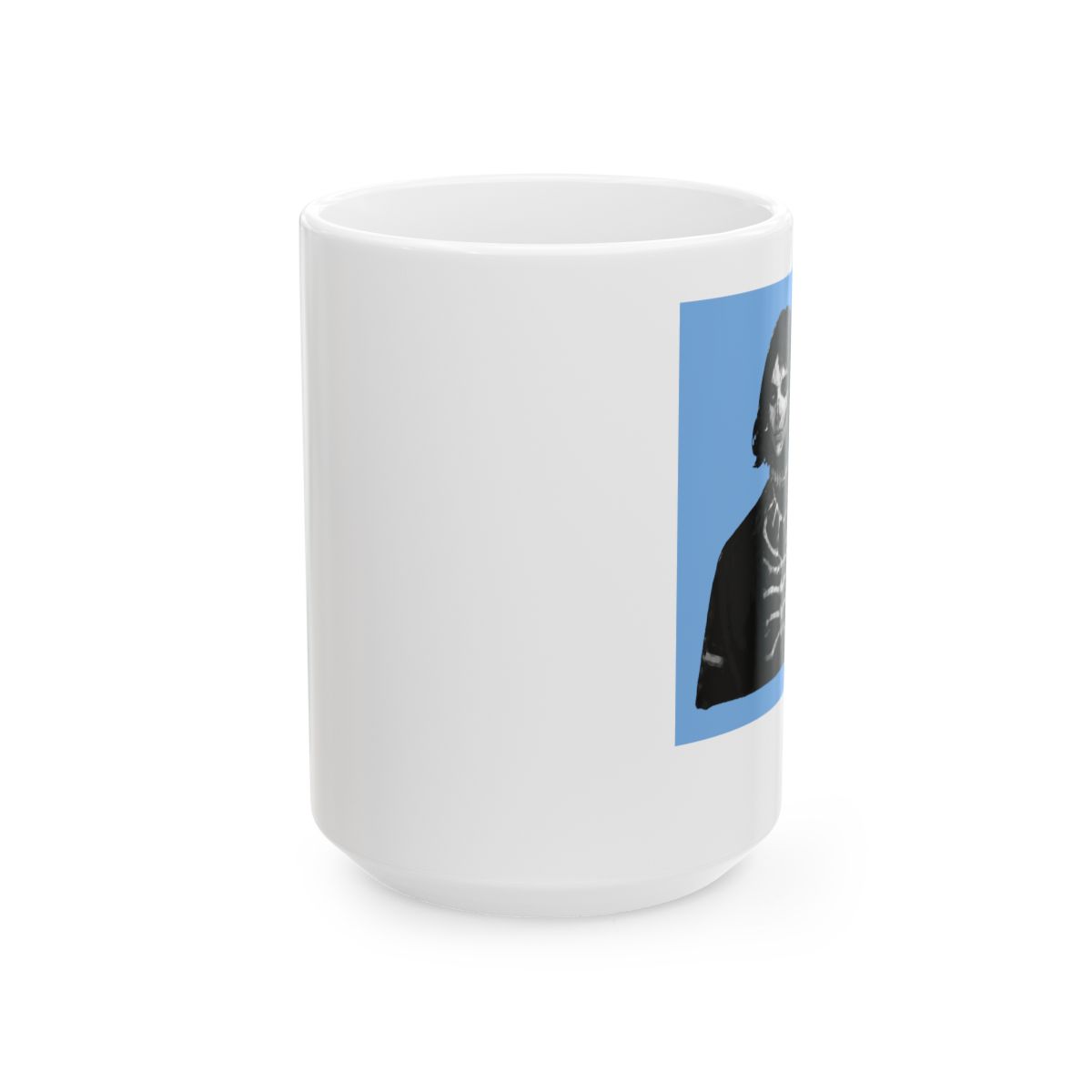 Harrowhark The Ninth | Tamsyn Muir - alternate angle 2, merchandise