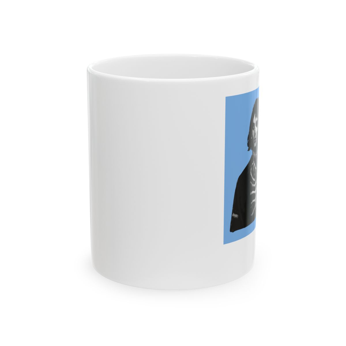 Harrowhark The Ninth | Tamsyn Muir - Official Creator merchandise