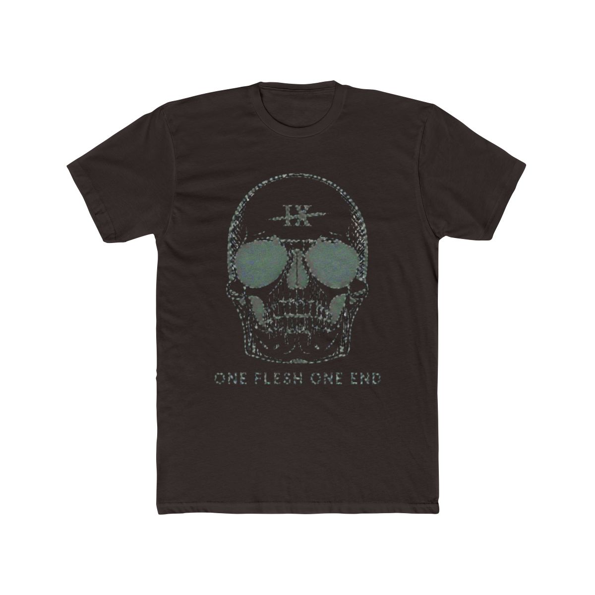 Harrow The Ninth One Flesh One End | Tamsyn Muir - alternate angle 2, merchandise