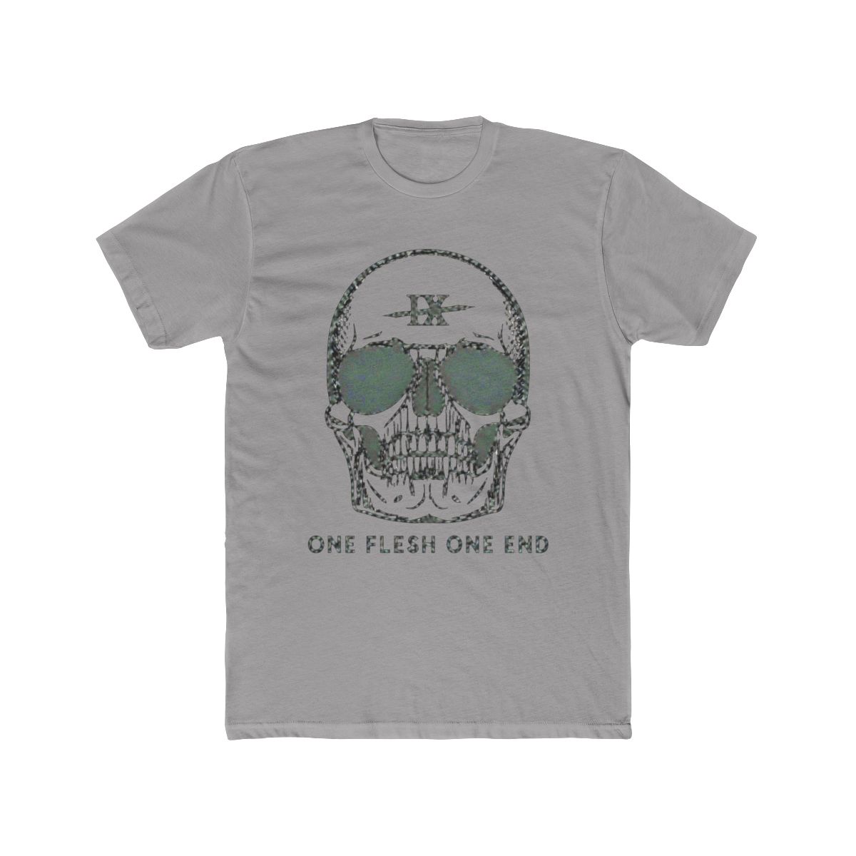 Harrow The Ninth One Flesh One End | Tamsyn Muir - Official Creator merchandise