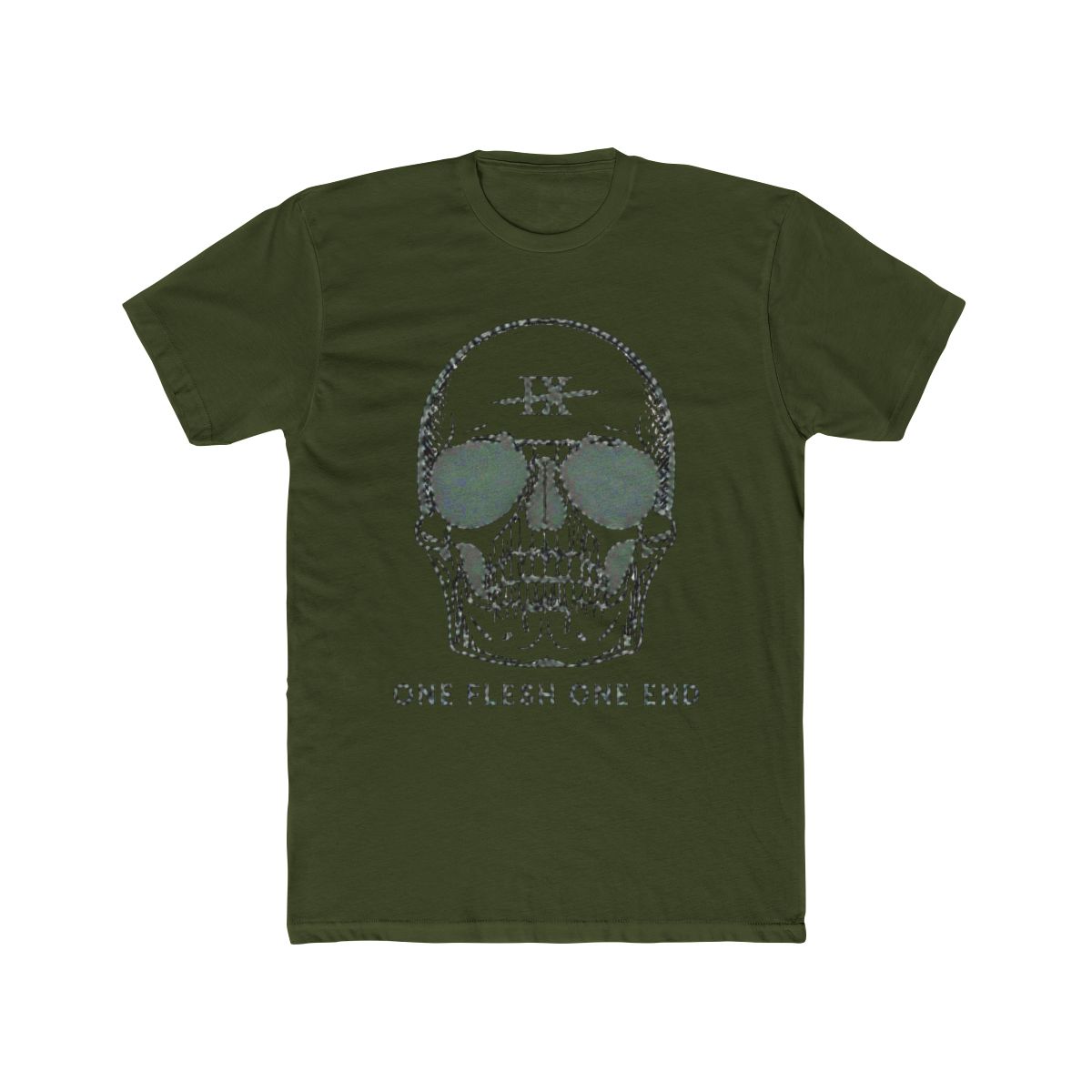 Harrow The Ninth One Flesh One End | Tamsyn Muir - alternate angle 4, merchandise
