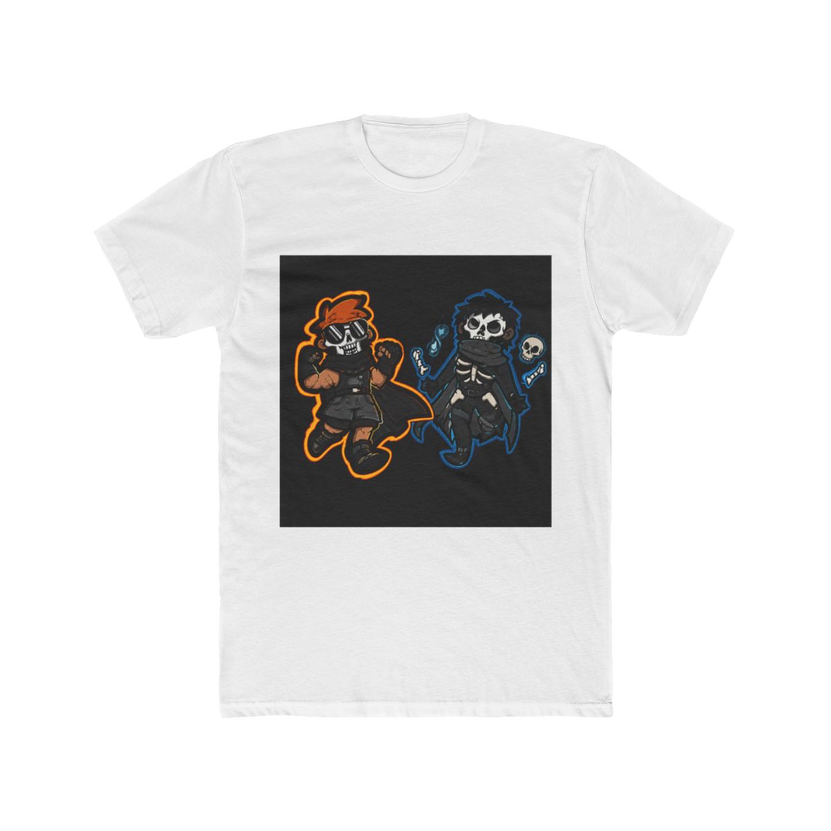 Harrowhark Gideon | Tamsyn Muir - Official Creator merchandise