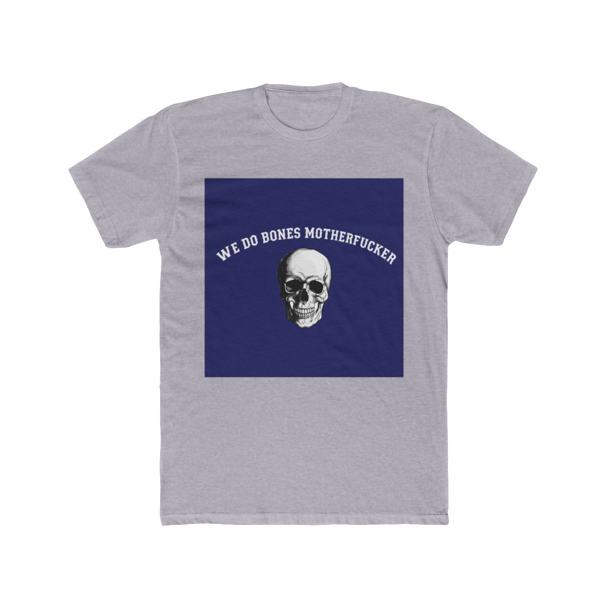We Do Bones Motherfucker | Tamsyn Muir