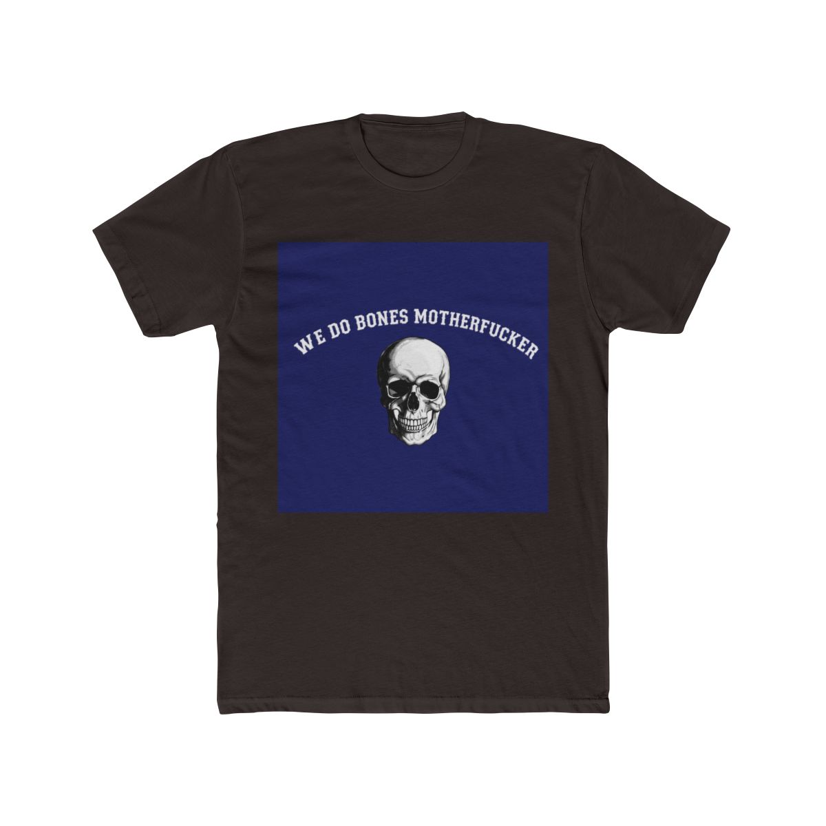 We Do Bones Motherfucker | Tamsyn Muir - alternate angle 3, merchandise