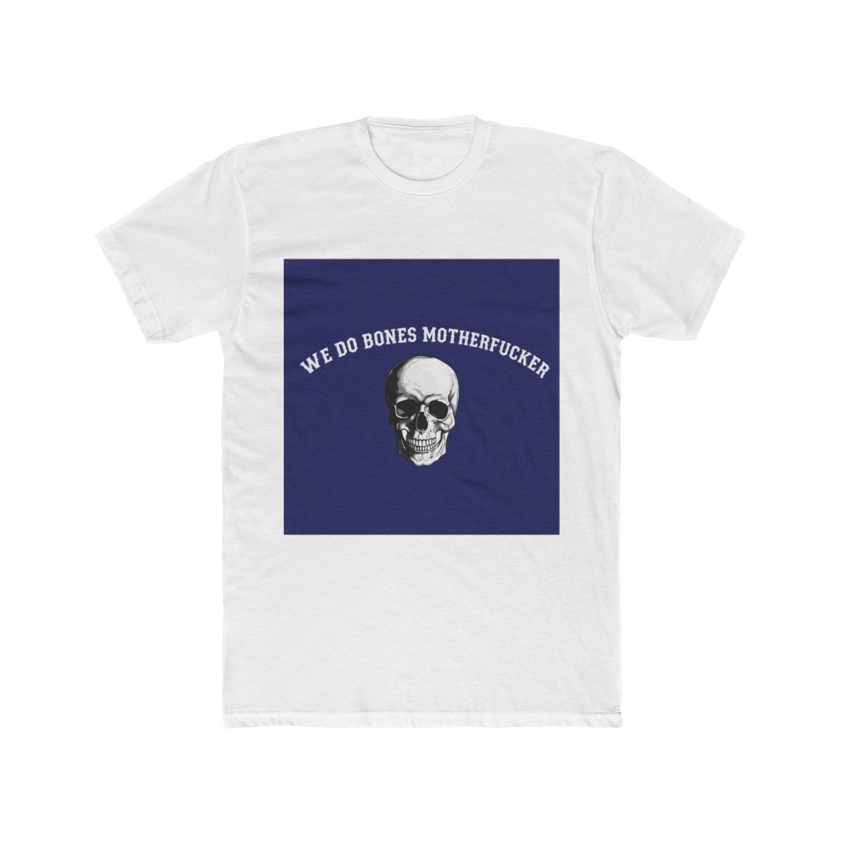 We Do Bones Motherfucker | Tamsyn Muir - Official Creator merchandise