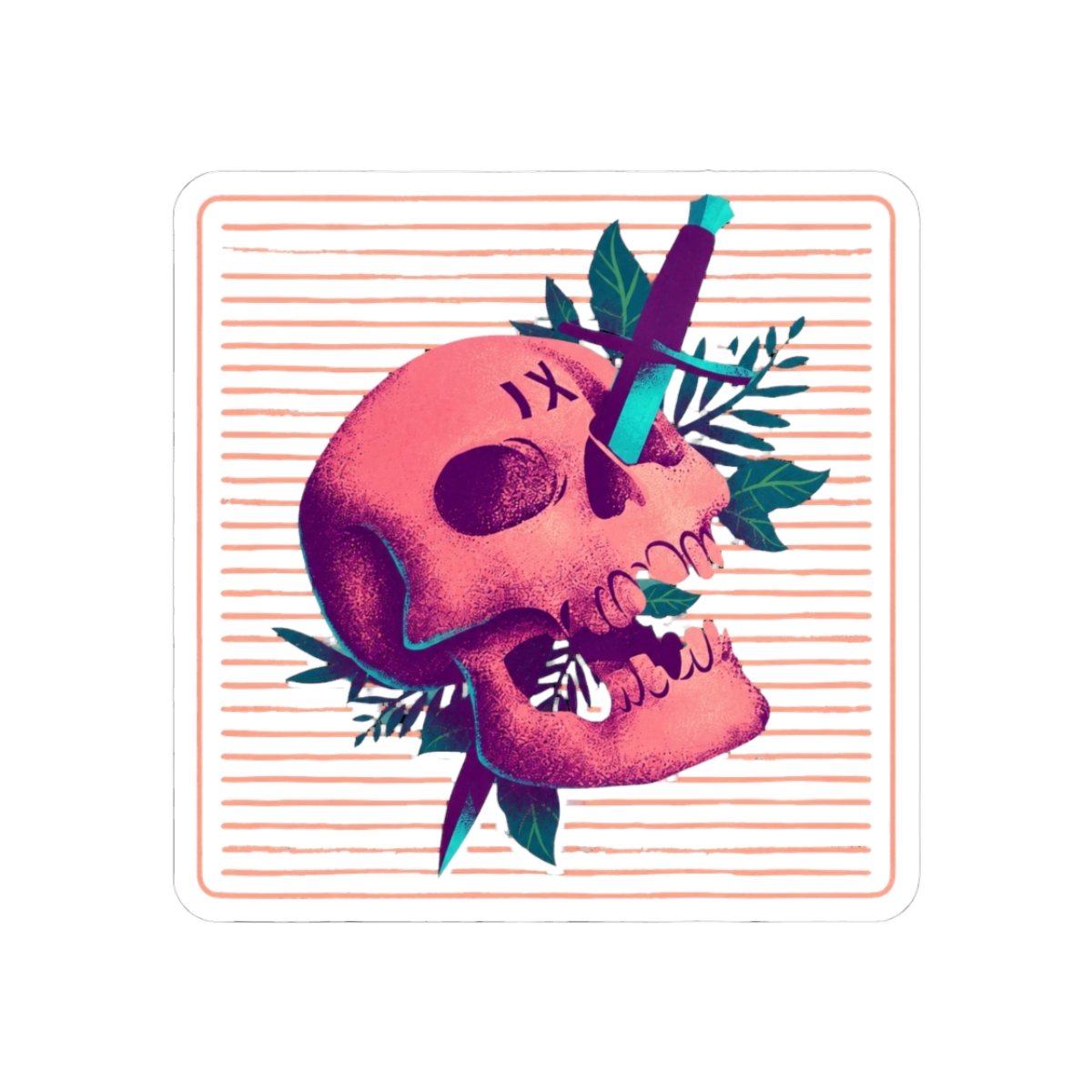Gideon The Ninth | Tamsyn Muir - Official Creator merchandise