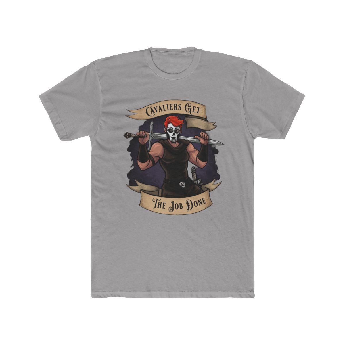 My Favorite People Gideon The Ninth Gifts For Birthday | Tamsyn Muir - Official Creator merchandise