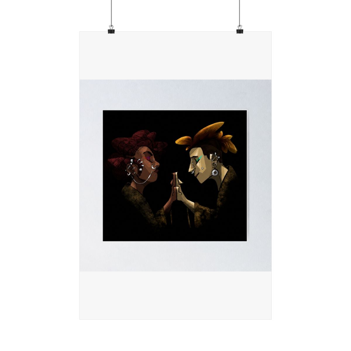 Fourth House Locked Tomb | Tamsyn Muir - Official Creator merchandise