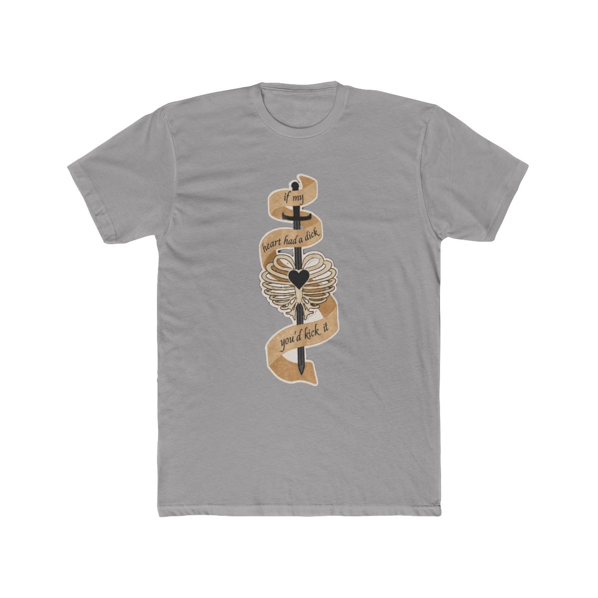 Gideon the Ninth Kick My Heart | Tamsyn Muir - Official Creator merchandise