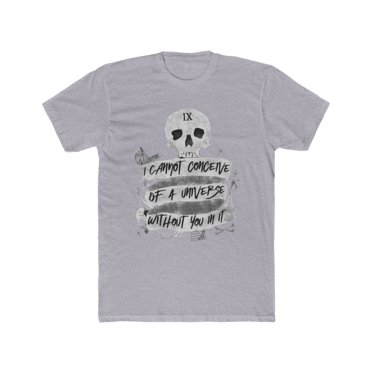 Great Model Gideon The Ninth Cool Graphic Gift | Tamsyn Muir