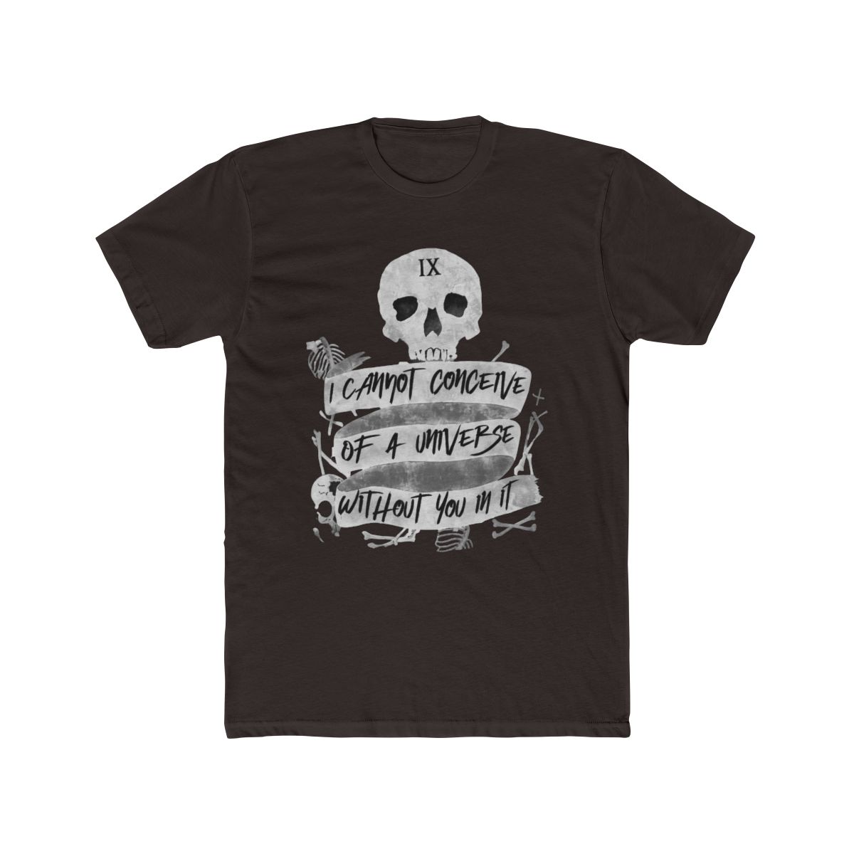 Great Model Gideon The Ninth Cool Graphic Gift | Tamsyn Muir - alternate angle 2, merchandise