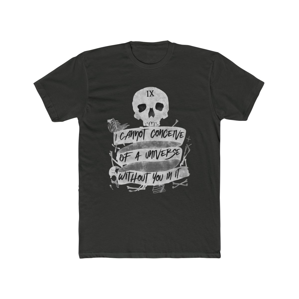 Great Model Gideon The Ninth Cool Graphic Gift | Tamsyn Muir - alternate angle 5, merchandise