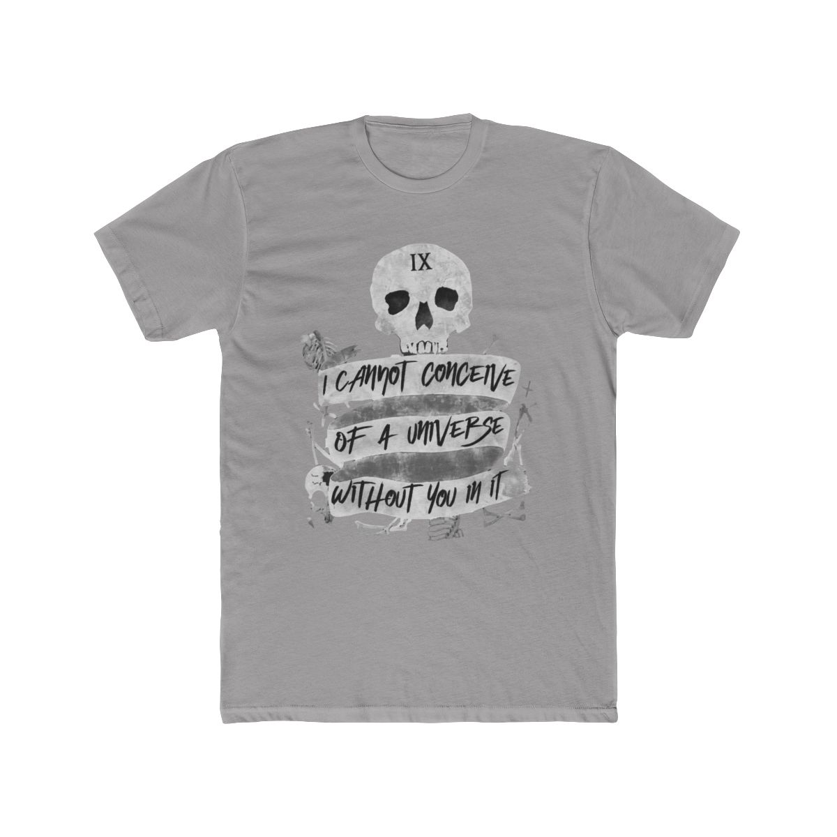 Great Model Gideon The Ninth Cool Graphic Gift | Tamsyn Muir - Official Creator merchandise