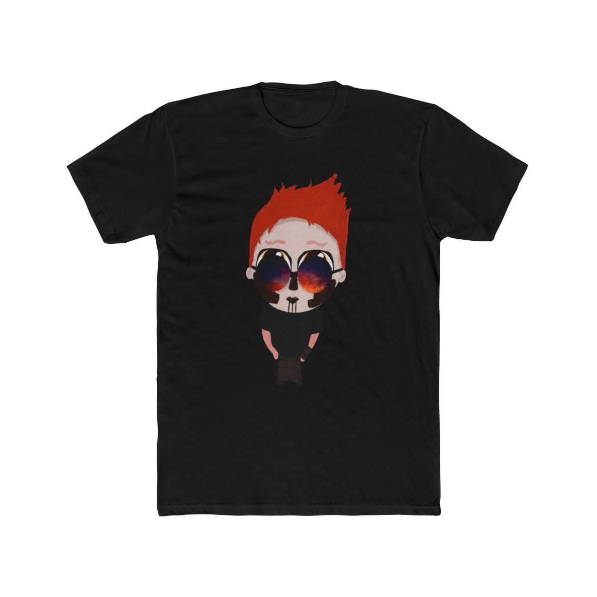 Anniversary Gift Harrow Gideon The Ninth Gifts For Music Fan | Tamsyn Muir - alternate angle 3, merchandise