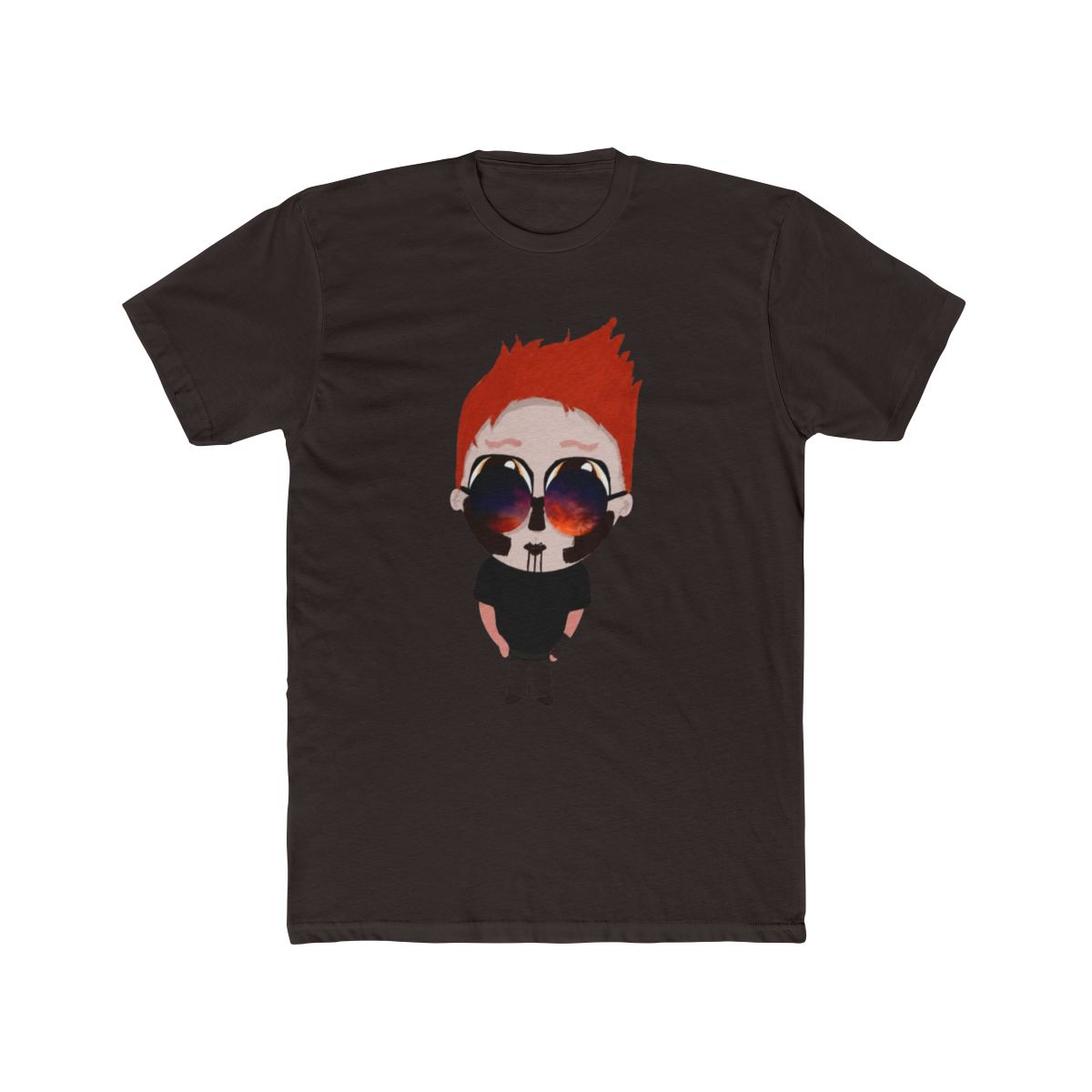 Anniversary Gift Harrow Gideon The Ninth Gifts For Music Fan | Tamsyn Muir - alternate angle 2, merchandise
