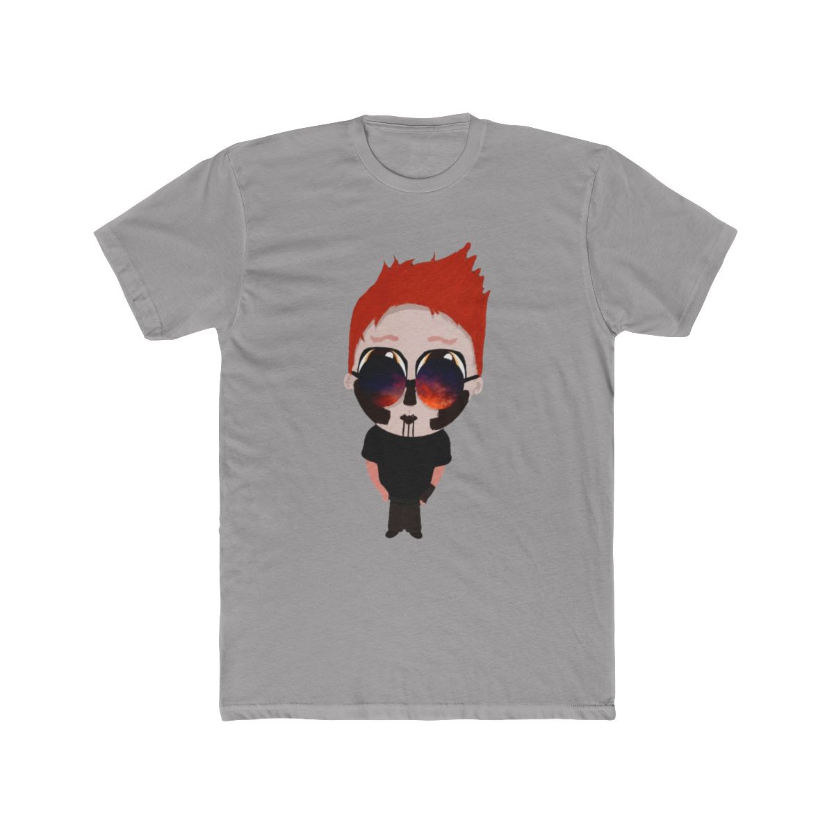 Anniversary Gift Harrow Gideon The Ninth Gifts For Music Fan | Tamsyn Muir - Official Creator merchandise