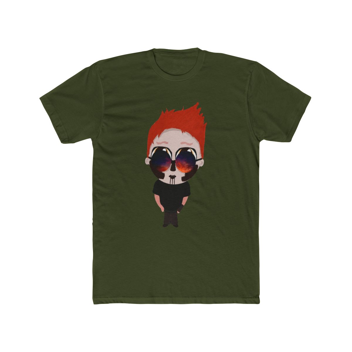 Anniversary Gift Harrow Gideon The Ninth Gifts For Music Fan | Tamsyn Muir - alternate angle 5, merchandise