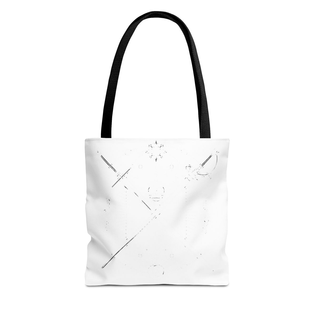 CMNIM Gideon The Ninth Merch Gideon 9th Book Bags One Flesh One End Sci-Fi Fantasy Literature Novel Book Lover Gift | Tamsyn Muir